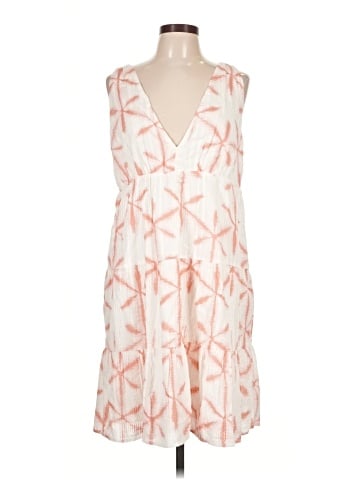 Ann Taylor LOFT Cocktail Dress (view 1)