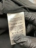 DKNY Solid Black Long Sleeve Blouse Size M - photo 8