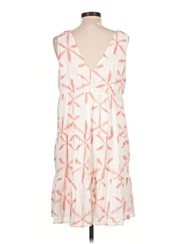 Ann Taylor LOFT Cocktail Dress (view 2)