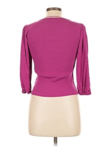 Sanctuary 3/4 Sleeve Top (view 2)