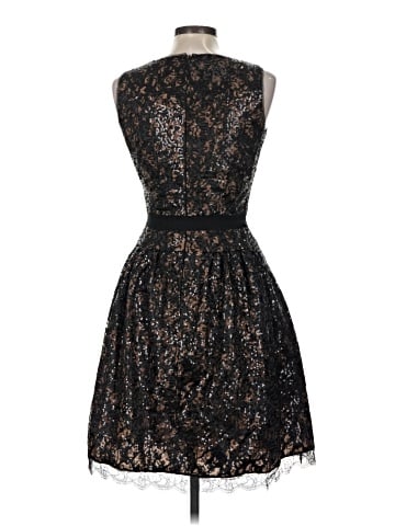 Eliza J Cocktail Dress (view 2)