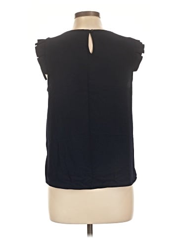 Monteau Sleeveless Blouse (view 2)