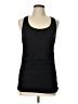 Active by Old Navy Black Active Tank Size L - photo 1