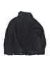 Gap Solid Black Jacket Size S (kids) - photo 2