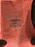 Nike Red Active Tank Size S - photo 7