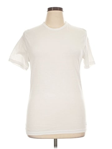 Puma Short Sleeve T-Shirt (view 1)