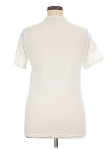 Puma Short Sleeve T-Shirt (view 2)