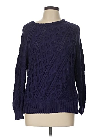 J.Crew Pullover Sweater (view 1)