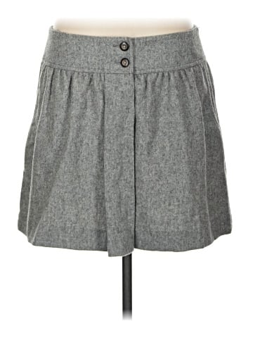 Gap Wool Skirt (view 1)
