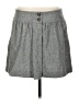 Gap Tweed Gray Wool Skirt Size 6 - photo 1