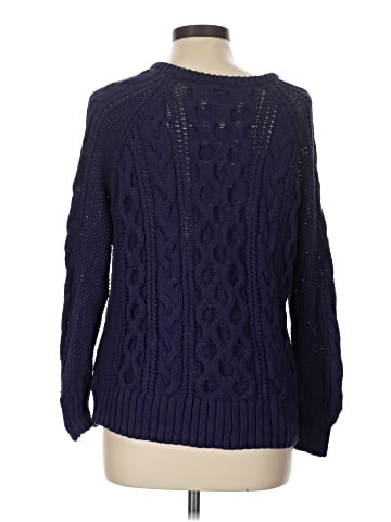 J.Crew Pullover Sweater (view 2)