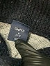 Gap Kids Black Pullover Sweater Size 6 - 7 - photo 3
