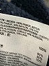 Gap Kids Black Pullover Sweater Size 6 - 7 - photo 4
