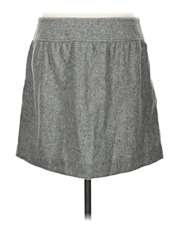 Gap Wool Skirt (view 2)