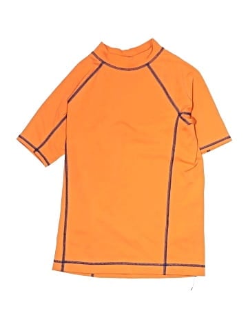 Lands' End Rash Guard (view 1)