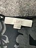 Ann Taylor LOFT 100% Polyester Black Sleeveless Blouse Size M - photo 7