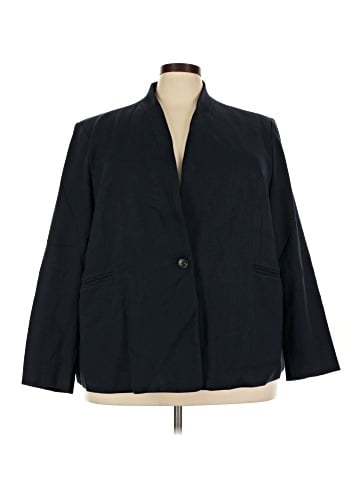 Universal Standard Blazer (view 1)