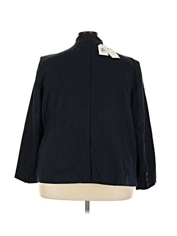 Universal Standard Blazer (view 2)