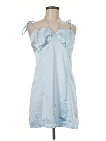LA Hearts Cocktail Dress (view 1)