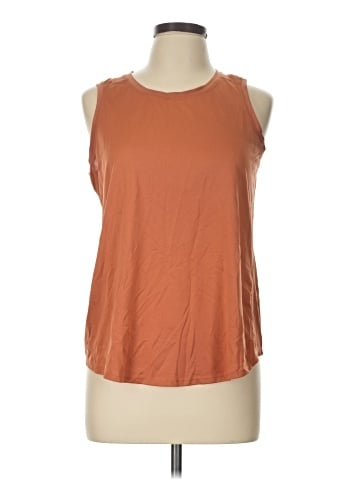 Tek Gear Sleeveless T-Shirt (view 1)