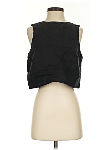 Marine Layer Sleeveless Blouse
