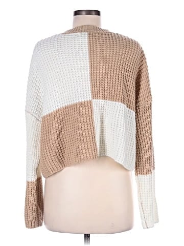 Jessica Simpson Pullover Sweater (view 2)