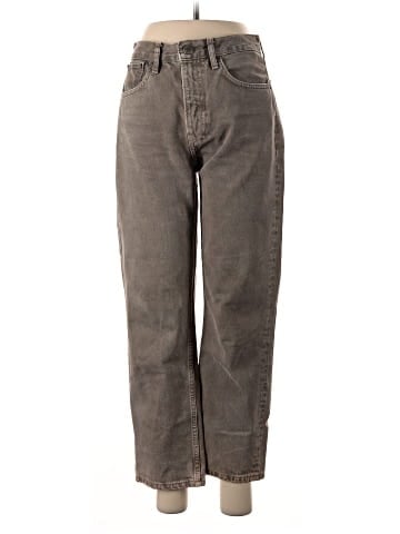 Zara Casual Pants (view 1)