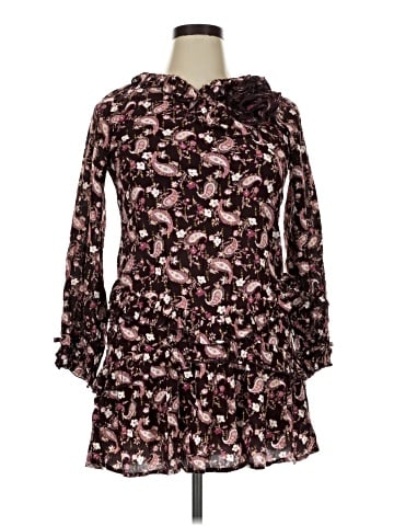 Cato Casual Dress (view 1)