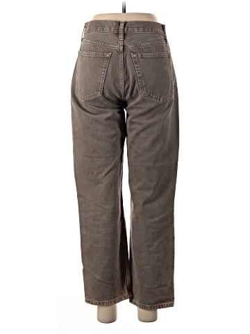 Zara Casual Pants (view 2)