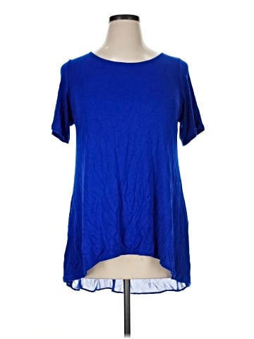 Kim & Cami Short Sleeve T-Shirt (view 1)