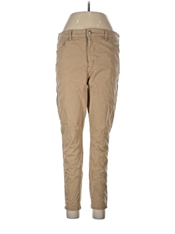 American Eagle Outfitters Khakis (view 1)