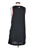 Gap 100% Polyester Black Sleeveless Jersey Size S - photo 2