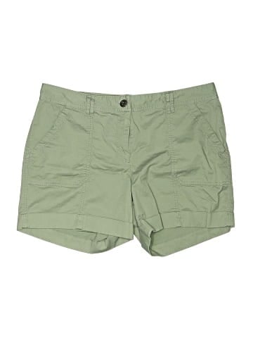 Counterparts Khaki Shorts (view 1)