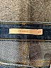 Levi's Hearts Blue Jeans Size 27 waist - photo 7