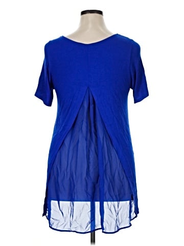 Kim & Cami Short Sleeve T-Shirt (view 2)