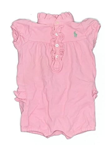 Ralph Lauren Dress (view 1)