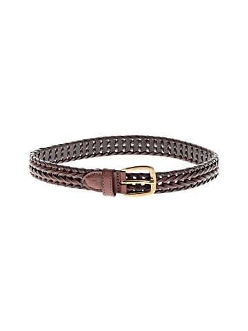 Assorted Brands Leather Belt (view 1)