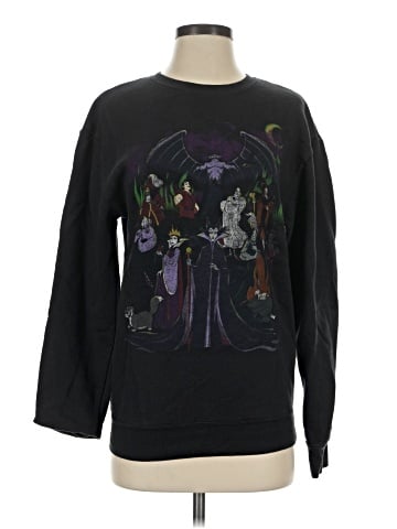 Disney Sweatshirt (view 1)