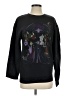 Disney Graphic Black Sweatshirt Size XS - photo 1
