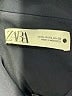 Zara Blue Coat Size XL - photo 6