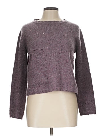 sita murt Wool Pullover Sweater (view 1)
