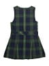 Lands' End Plaid Green Dress Size 4 - photo 2
