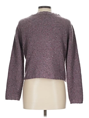sita murt Wool Pullover Sweater (view 2)