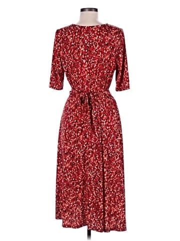 London Times Casual Dress (view 2)