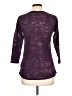 Brooks Purple Pullover Sweater Size L - photo 2