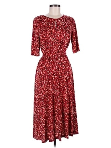 London Times Casual Dress (view 1)