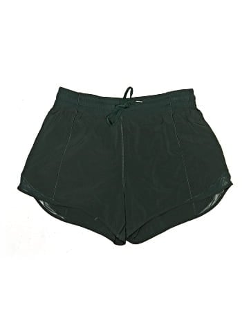 Crz Yoga Athletic Shorts (view 1)