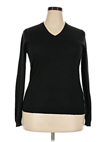 Roberto Collina Pullover Sweater (view 1)