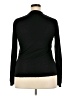 Roberto Collina Black Pullover Sweater Size EU 52 / US 22 - photo 2