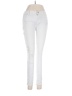 Forever 21 Hearts White Jeans Size 28 waist - photo 1